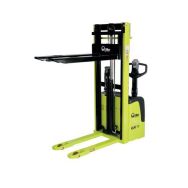 Gerbeur électrique GX12 GEL FREE LIFT 1200 kg - levée 2810mm