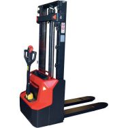 Gerbeur électrique Lithium 1,2T Levée 3114 mm
