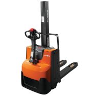 Gerbeur électrique mono-mât SWE080L - 800 kg