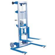 Gerbeur manuel Genie Lift - Force 160 à 225 kg - Réglable