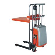 Gerbeur semi électrique levée 1200- Capacité 400kg