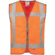 Gilet De Sécurité Norme NL RWS Ignifugé - TRICORP SAFETY