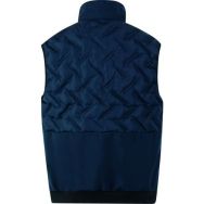Gilet Hybride - ACTON Bleu Marine Taille M