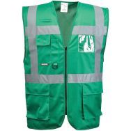 Gilet Iona Executive F476 - Portwest