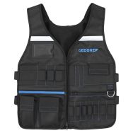 Gilet d'outils
