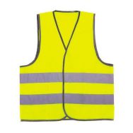 Gilet de sécurité enfant EN1150-89/686/CEE