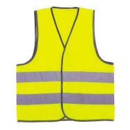 Gilet de sécurité enfant EN1150-89/686/CEE - 12a