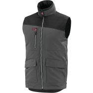 Gilet de travail Hammer 9ATHUP - Lafont