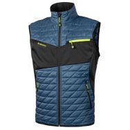 Gilet de travail sans manches CONCEPT VEST - XL