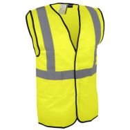 Gilet haute-visibilité - 3 bandes  VPLGILJ - Singer Safety - Lot de 10