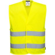 Gilet haute-visibilité 2 bandes MeshAir C374 - Portwest