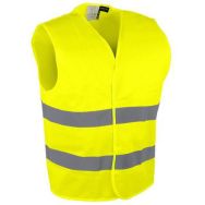Gilet haute-visibilité GILA - Singer Safety - Lot de 10