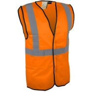 Gilet haute-visibilité VPLGILO - Singer Safety - Lot de 10