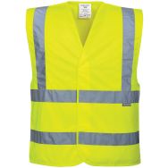 Gilet haute-visibilité double ceinture C470 - Portwest