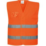 Gilet haute-visibilité semi-maille C494 - Portwest