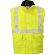 Gilet haute visibilité FR Bizflame S776 - Portwest