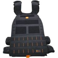 Gilet lesté 15 kg pro Sveltus