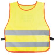 Gilet réfléchissant adulte