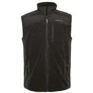Gilet sans manche noir Momentum - Caterpillar - T.XXL