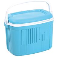 Glacière bleu turquoise 20l