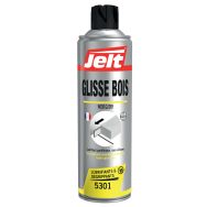 Glisse-bois - Lubrifiant et Dégrippant - Jelt