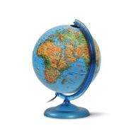 Globe 25cm lumineux kids