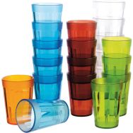 Gobelet - 16 cL - Transparent