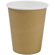 Gobelet cartonboissons chaudes 25cl x50