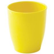 Gobelet mélamine 16 cl jaune