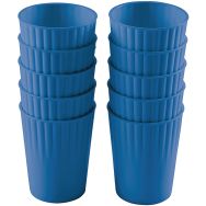 Gobelets - GILAC (Lot de 10)
