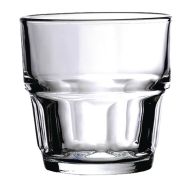 Gobelets collectivités en verre trempé 16cl-Lola