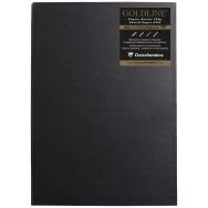 Goldline Carnet collé A3 64 feuilles 140g P