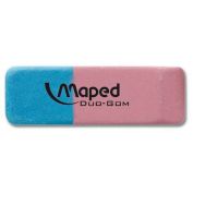 Gomme encre et crayon Maped 55 x 18 x 8mm