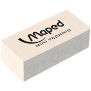 Gommes PM Maped 39 x 18 x 12 mm
