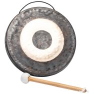 Gong chinois 30 cm-Fuzeau