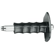 Gouge avec protection des mains 4 mm