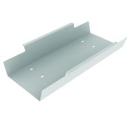 Goulotte pour bureau Bench sous plateau