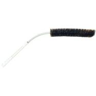 Goupillon pour radiateur flexible en crin de cheval - 85cm