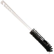 Goupillon radiateur courbe synthétique 46cm