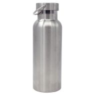 Gourde inox Plastorex
