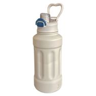 Gourde isotherme inox spécial réhydratation-Identités