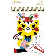 Graffy Nimo, Chat (3+)
