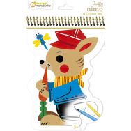 Graffy Nimo, Lapin (3+)