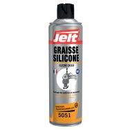 Graisse silicone - Jelt