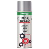 Graisse technique (MoS2) 520ml/400ml net