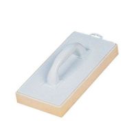 Grand platoir monobloc semelle polyester ep. 40 - Mondelin