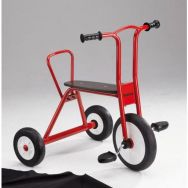 Grand tricycle