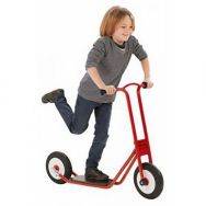 Grande trottinette