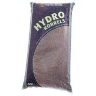 Granulé hydrofuges