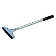 Grattoir à manche de longueur 400 mm + 5 lames 150mm